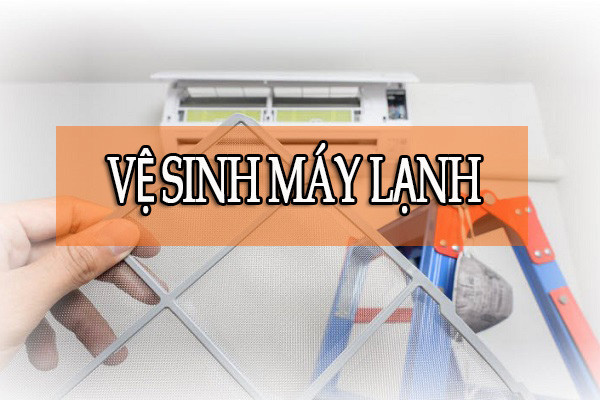 Máy lạnh bị mùi hôi khó chịu, nguyên nhân do đâu? Cách khắc phục nhanh nhất